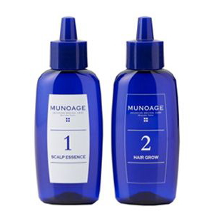 MUNOAGE