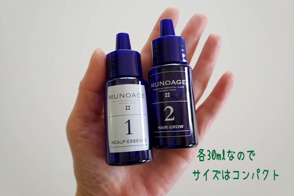 MUNOAGE�i�~���[�m�A�[�W���j�g���C�A���Z�b�g